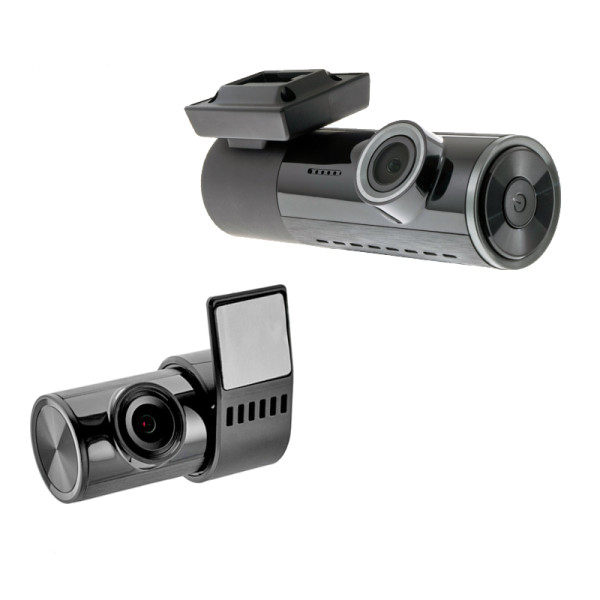 AMPIRE DC2-PRO 2-Kanal Dashcam