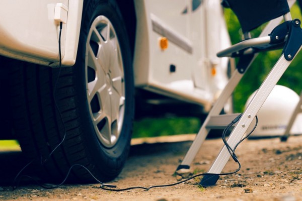 Thitronik Funk-Kabelschleife 868 für WiPro III und C.A.S. III