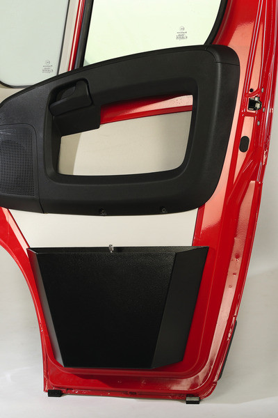 Türsafe für Ducato, Jumper, Boxer ab Bj. 2006 bis 2019