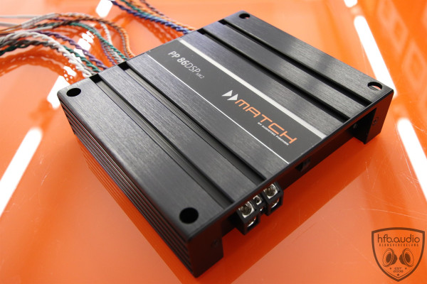 MATCH PP 86DSP MK2