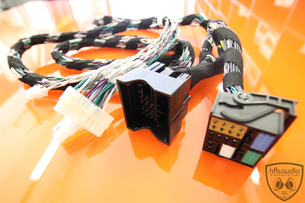 MATCH PP-VAG 2.6 Porsche Edition