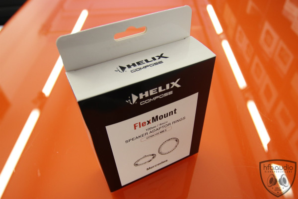 HELIX CFMK100 MB.5