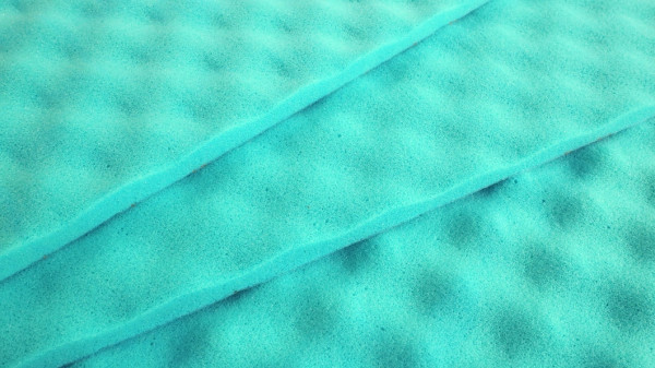 Comfort Mats Softwave Expert 15mm für Türverkleidungen, Dach, Kofferraumdeckel