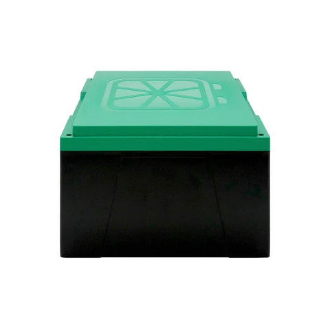 Saftkiste 300 LiFePO4-Akku mit 300 Ah