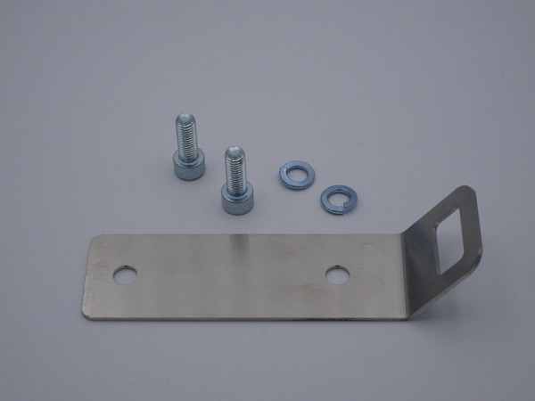 Ducato/Jumper/Boxer Schiebetürverriegelung Einbruchschutz Ducato, Jumper, Boxer