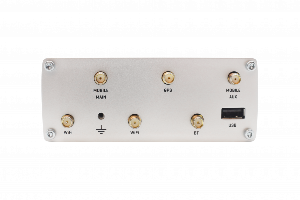 Teltonika RutX11, Cat6 bis 300 Mbit/s LTE/WLAN Router