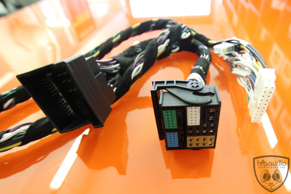 MATCH PP-PAM 92b Adapter mit VAG Quadlock Version 1