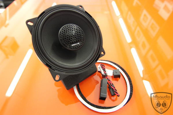 HELIX Ci3 C100.2FM-S3 MK2