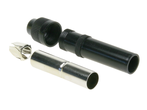 Antennenbuchse DIN schraubbar