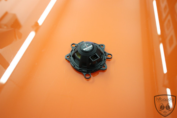 HELIX Ci5 M80FM-S3 - 8cm Mitteltöner