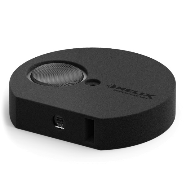 HELIX IK ER8.1-DVC2 Reserveradmulden Subwoofer