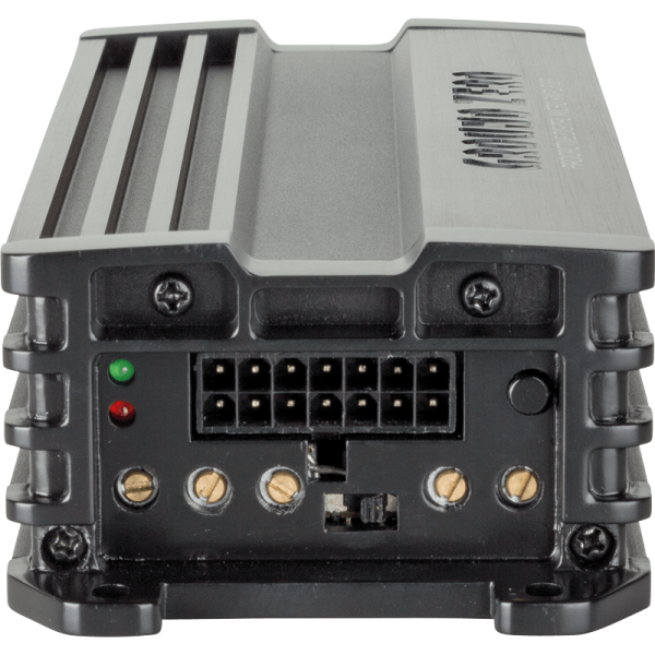 Ground Zero GZRA MICRO ONE 1-Kanal Class D Kompaktverstärker