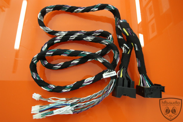 MATCH PP-VAG 2.6 Porsche Edition