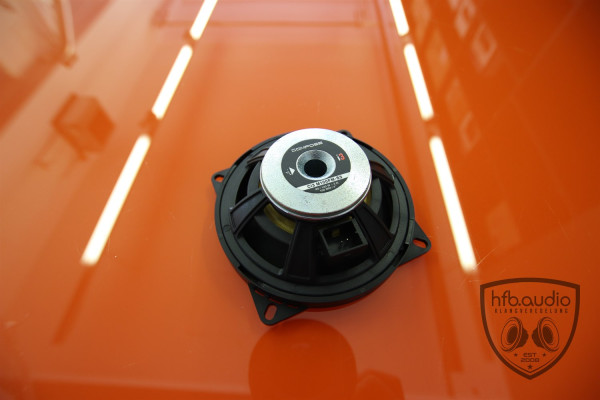 HELIX Ci3 M100FM-S3 Mitteltöner für Mercedes