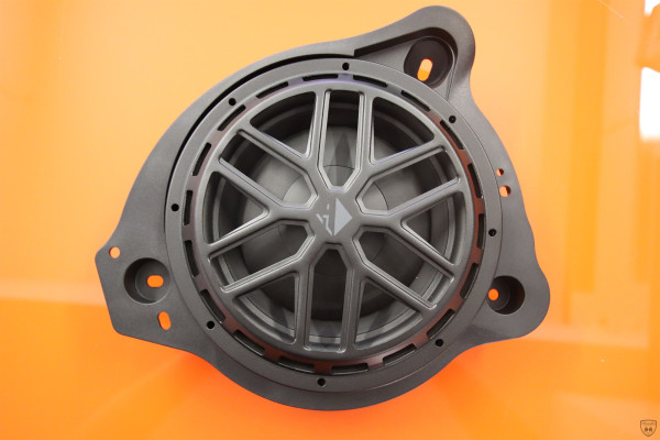 Power Tieftöner / Subwoofer für Mercedes E-Klasse C238 Coupe