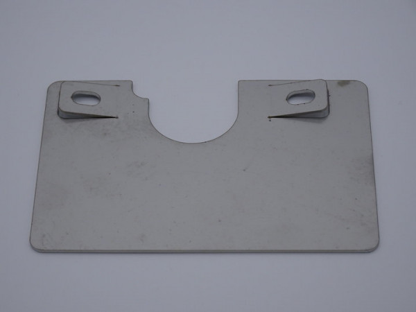 Ducato/Jumper/Boxer PrickStop Fahrertür Einbruchschutz